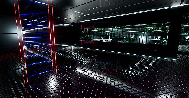 Interstellar Together