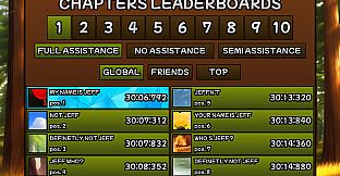 Winnie-the-Pooh's book writing speedrunner - EXA Support DLC