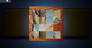 Saylor Assassin Puzzle