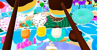 Playthings: VR Music Vacation