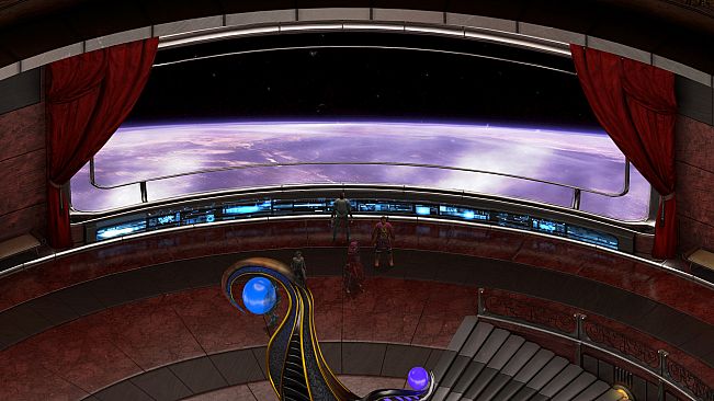 Torment: Tides of Numenera