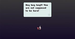 Red Goblin: Cursed Forest