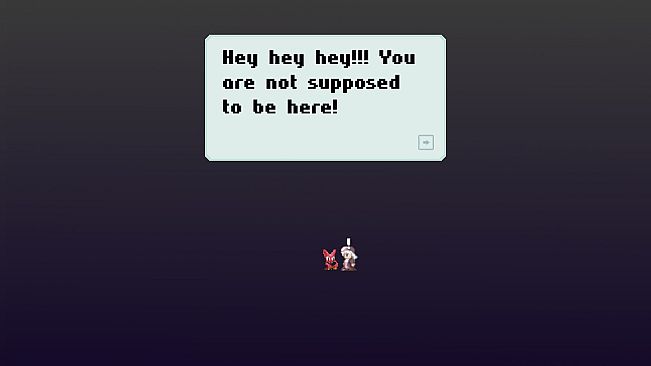 Red Goblin: Cursed Forest