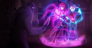 Magi Trials - Dakimakuras