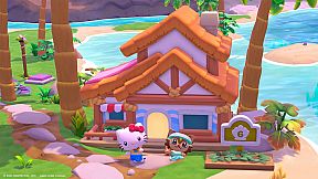 Hello Kitty Island Adventure