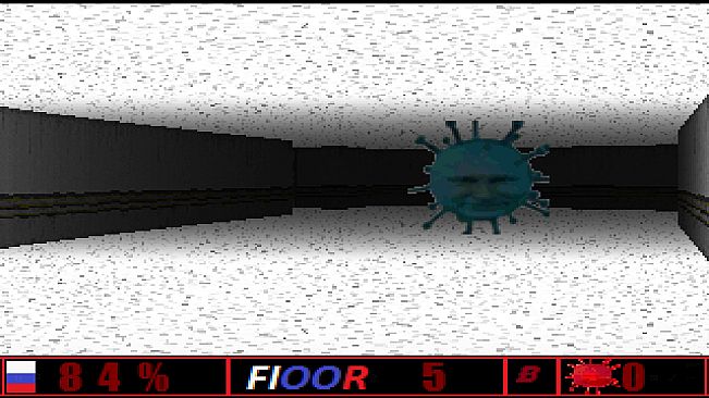 Putin kills: Coronavirus