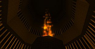 The Ringing of Twilight