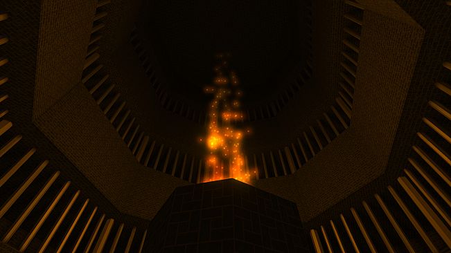 The Ringing of Twilight