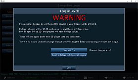 Pro Strategy Football 2022