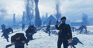 Tannenberg - Supporter Edition Upgrade