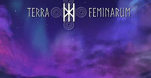 Terra Feminarum - Original Game Soundtrack