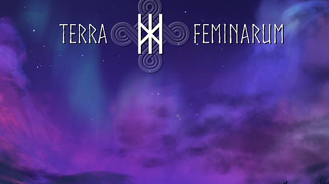 Terra Feminarum - Original Game Soundtrack