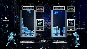 Tetris Effect: Connected