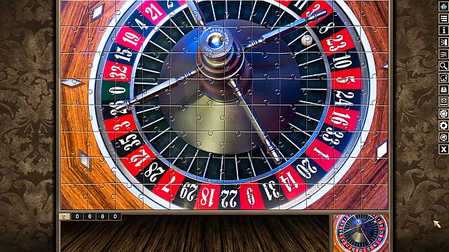 Pixel Puzzles Traditional Jigsaws Pack: Variety Pack 8