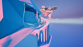 Liquid Peak: Offroad