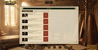 Beer Baron: The Brewery Tycoon