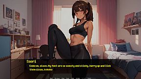 Dominated By: Sadistic Delinquent