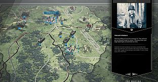 Panzer Corps 2: Frontlines - Bulge