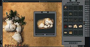 Fantasy Grounds - FG Countryside Map Pack