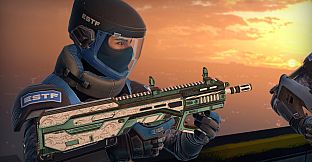 Breachers - Vantos Standouts Bundle