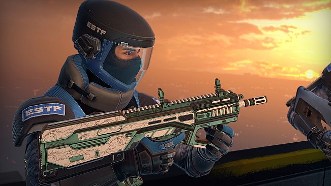 Breachers - Vantos Standouts Bundle