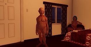 Sex monsters for Sex motel