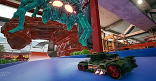 HOT WHEELS - Fun Pack