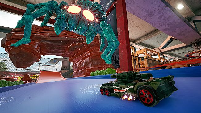 HOT WHEELS - Fun Pack