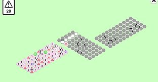 hexceed - Year 1 Pass