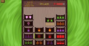 Potion Drop