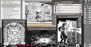 Fantasy Grounds - D&D Classics: S1 Tomb of Horrors (1E)