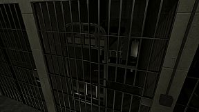 SHANK: Prison Survival