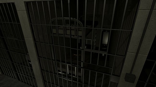 SHANK: Prison Survival