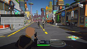 Zombie Quarantine: Blackout Survival