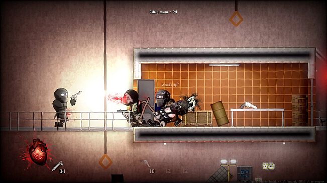 MDT: Make it or Die Trying