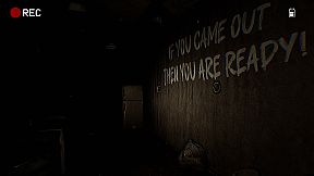 Death From The Darkness