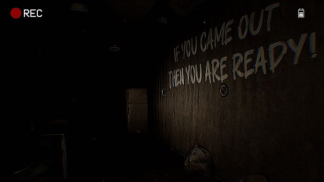 Death From The Darkness