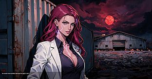 Domineering Mediator's Forbidden Surrender-DLC