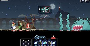 Tales & Duels