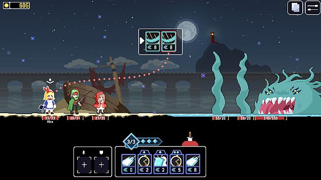 Tales & Duels