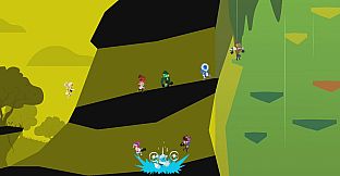 Runbow - Costumes and Music Pack