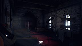 The Suicide Of Rachel Foster