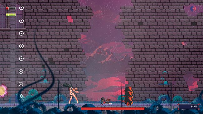 Maytroid. I swear it's a nice game too