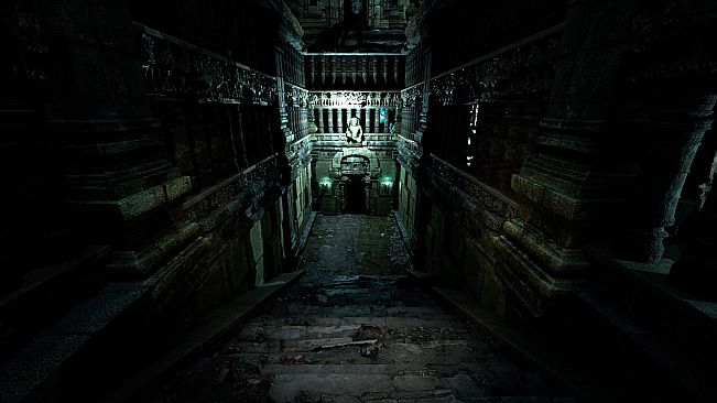 The House Dreams Along With Them