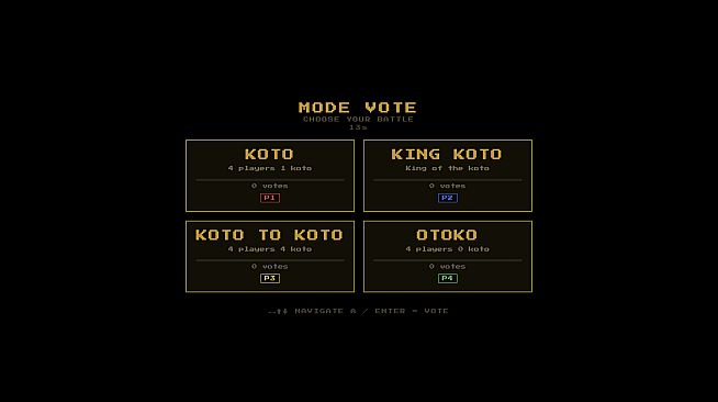 Koto 琴