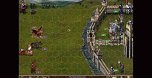 Heroes of Might and Magic III: Complete