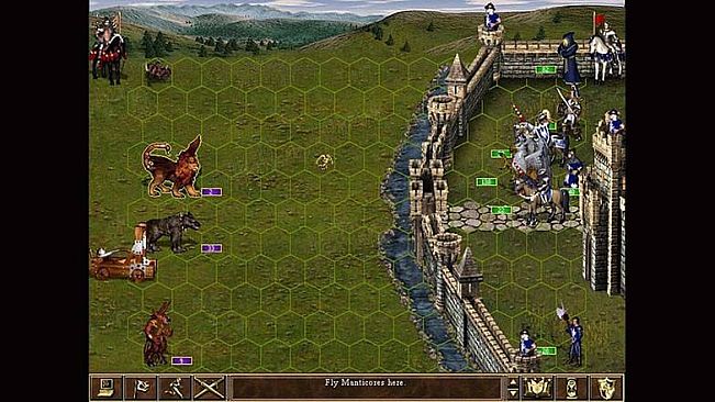 Heroes of Might and Magic III: Complete