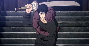 Jujutsu Kaisen Cursed Clash - Hidden Inventory/Premature Death