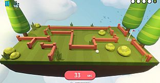 Tilt It! Golf