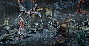 DW8XLCE - NEW STAGE & CAMP SYMBOL PACK